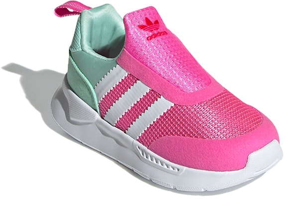 (TD) 아디다스 오리지널 ZX 360 I '화이트' FX4944 Lookbook (TD) 아디다스 오리지널 ZX 360 I '화이트' FX4944