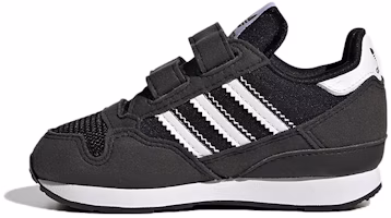 (Toddler) adidas originals ZX 500 'Black White' FW4039 (Toddler) adidas originals ZX 500 'Black White' FW4039