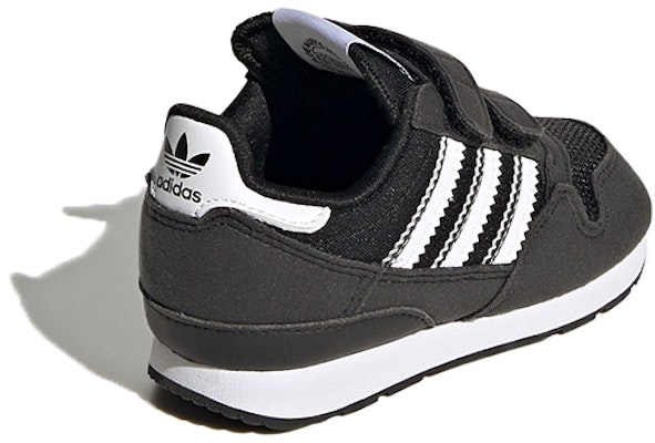 TD 嬰童 adidas Originals ZX 500 黑白 Lookbook TD 嬰童 adidas Originals ZX 500 黑白