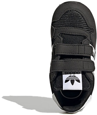 TD 嬰童 adidas Originals ZX 500 黑白 Purchase TD 嬰童 adidas Originals ZX 500 黑白