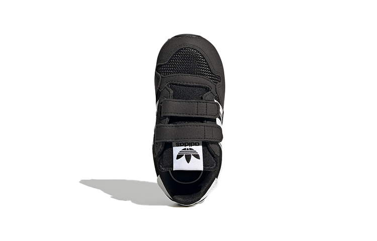 Purchase (TD) adidas Originals ZX 500 ''Schwarz Weiß'' FW4039