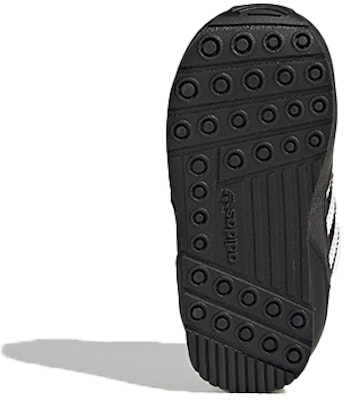 TD 嬰童 adidas Originals ZX 500 黑白 Details for TD 嬰童 adidas Originals ZX 500 黑白