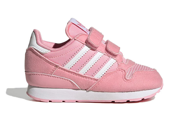 (TD) adidas originals ZX 500 'Pink Blue' 圖 2