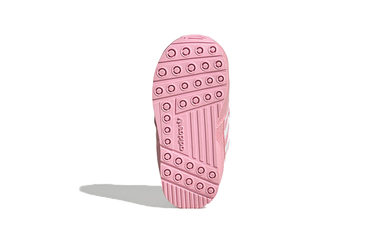 (TD) adidas originals ZX 500 'Pink Blue' 圖 6