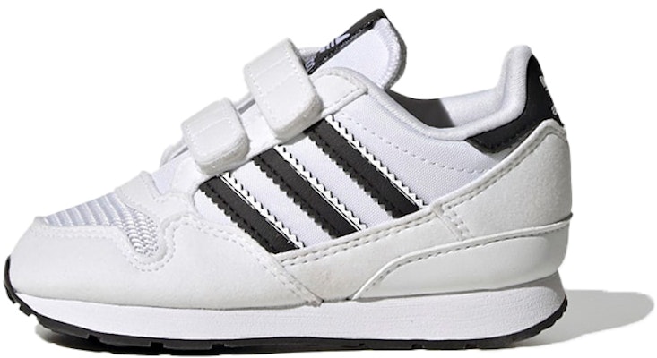 (TD) adidas Originals ZX 500 'Putih Hitam' FW4038 Buy (TD) adidas Originals ZX 500 'Putih Hitam' FW4038