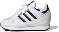 Buy (TD) adidas Originals ZX 500 'Putih Hitam' FW4038