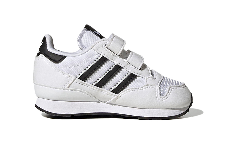Order (TD) adidas Originals ZX 500 ''Weiß Schwarz'' FW4038