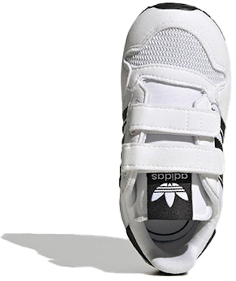 (TD) adidas Originals ZX 500 'Putih Hitam' FW4038 Purchase (TD) adidas Originals ZX 500 'Putih Hitam' FW4038