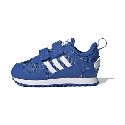 (TD) adidas originals ZX 700 HD 'Blue White'