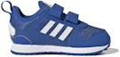 Order (TD) adidas Originals ZX 700 HD ''Blauw Wit'' GV8871