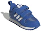 Lookbook (TD) adidas Originals ZX 700 HD ''Blauw Wit'' GV8871