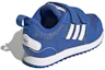 Shop (TD) adidas Originals ZX 700 HD ''Blauw Wit'' GV8871