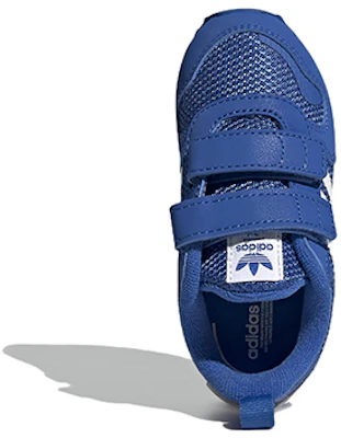 (TD) adidas Originals ZX 700 HD ''Blauw Wit'' GV8871 Purchase (TD) adidas Originals ZX 700 HD ''Blauw Wit'' GV8871
