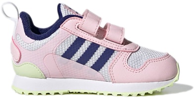 (TD) adidas Originals ZX 700 HD 'Rosa Claro Azul Marino' GY3751 Order (TD) adidas Originals ZX 700 HD 'Rosa Claro Azul Marino' GY3751