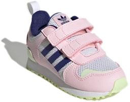 (TD) adidas Originals ZX 700 HD 'Rosa Claro Azul Marino' GY3751 Lookbook (TD) adidas Originals ZX 700 HD 'Rosa Claro Azul Marino' GY3751