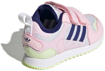 (TD) 아디다스 오리지널 ZX 700 HD '핑크네이비' GY3751 Shop (TD) 아디다스 오리지널 ZX 700 HD '핑크네이비' GY3751