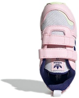 (TD) adidas Originals ZX 700 HD 'Rosa Claro Azul Marino' GY3751 Purchase (TD) adidas Originals ZX 700 HD 'Rosa Claro Azul Marino' GY3751