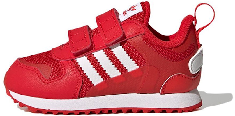 (TD) 阿迪达斯原创 ZX 700 HD '红色' GV8872 Buy (TD) 阿迪达斯原创 ZX 700 HD '红色' GV8872