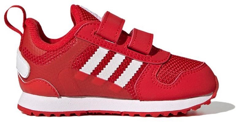 (TD) 阿迪达斯原创 ZX 700 HD '红色' GV8872 Order (TD) 阿迪达斯原创 ZX 700 HD '红色' GV8872