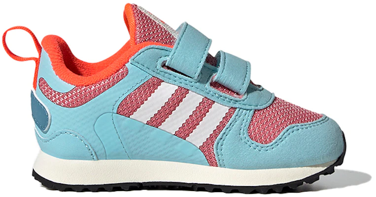 (Toddler) adidas originals ZX 700 HD Blue/Pink FY2655 Order (Toddler) adidas originals ZX 700 HD Blue/Pink FY2655