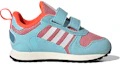 Order (Toddler) adidas originals ZX 700 HD Blue/Pink FY2655