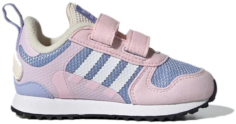 (TD) adidas Originals ZX 700 HD Retro Sneaker ''Pink Purple Wonder White'' Damen GZ7518 Order (TD) adidas Originals ZX 700 HD Retro Sneaker ''Pink Purple Wonder White'' Damen GZ7518