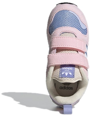 (TD) adidas Originals ZX 700 HD Retro Sneaker ''Pink Purple Wonder White'' Damen GZ7518 Purchase (TD) adidas Originals ZX 700 HD Retro Sneaker ''Pink Purple Wonder White'' Damen GZ7518
