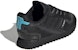 (TD) adidas Originals Zx 750 Hd Lelaki/Wanita Sneaker FV8578