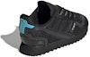 Shop (TD) adidas Originals Zx 750 Hd Lelaki/Wanita Sneaker FV8578