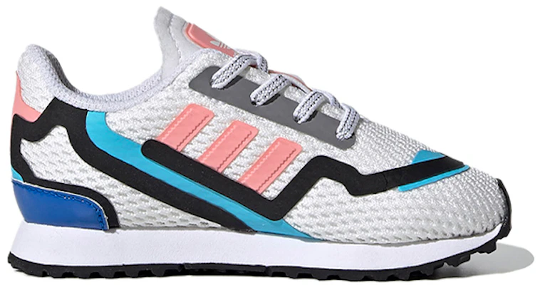 (TD) adidas Originals ZX 750 HD ''Blanc Bleu Rose'' FV8570 Order (TD) adidas Originals ZX 750 HD ''Blanc Bleu Rose'' FV8570