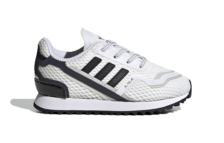 Order (TD) アディダス ZX 750 HD El I 白 FX1574