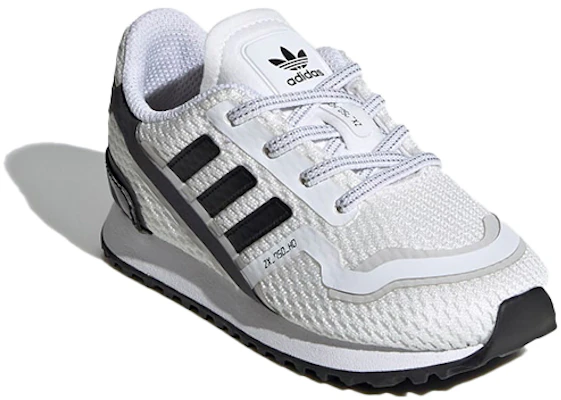 (TD) アディダス ZX 750 HD El I 白 FX1574 Lookbook (TD) アディダス ZX 750 HD El I 白 FX1574