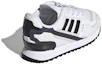 Shop (TD) アディダス ZX 750 HD El I 白 FX1574