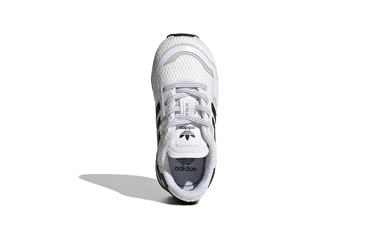 Purchase (TD) アディダス ZX 750 HD El I 白 FX1574