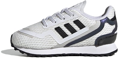 (Toddler) adidas originals ZX 750 Hd El I 'White' FX1574 (Toddler) adidas originals ZX 750 Hd El I 'White' FX1574