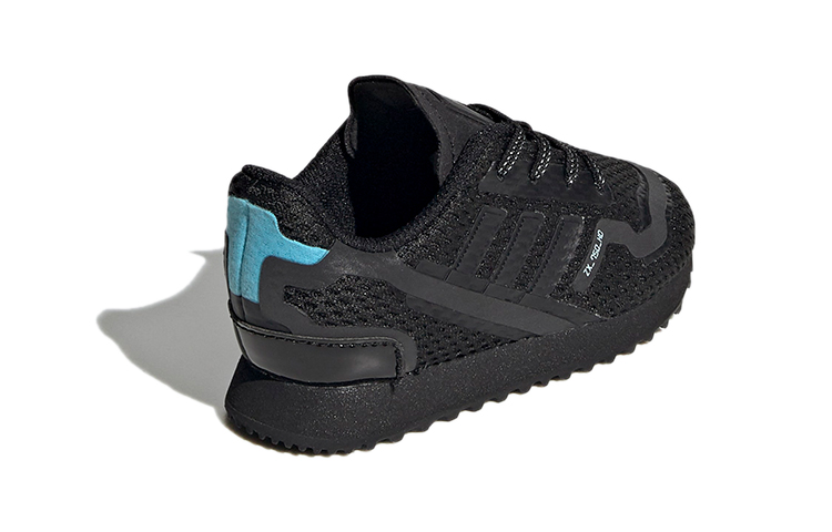 Lookbook (TD) adidas Originals ZX 750 HD FV8578