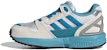(TD) adidas Originals ZX 8000 'Biru Kelabu Putih' FX2905