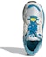 Purchase (TD) adidas Originals ZX 8000 'Biru Kelabu Putih' FX2905