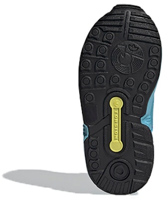 (TD) ZX 8000 ブルーグレーホワイト (ZX 8000 Blue Gray White) FX2905 Details for (TD) ZX 8000 ブルーグレーホワイト (ZX 8000 Blue Gray White) FX2905