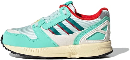 (TD) adidas Originals ZX 8000 'Hijau Putih' FX2904 Buy (TD) adidas Originals ZX 8000 'Hijau Putih' FX2904