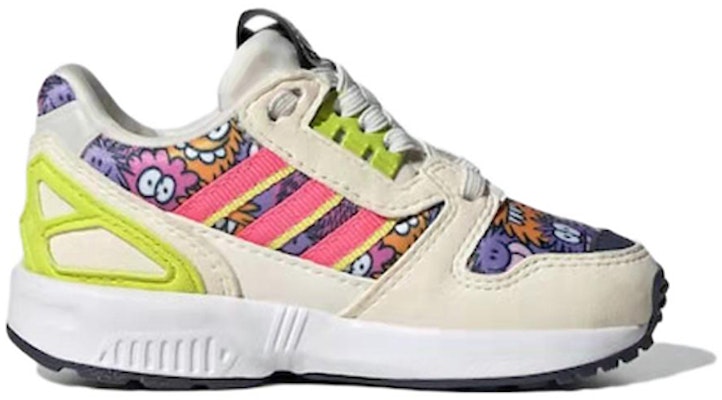 (TD) adidas Originals ZX 8000 El I Niños GY3309 Order (TD) adidas Originals ZX 8000 El I Niños GY3309