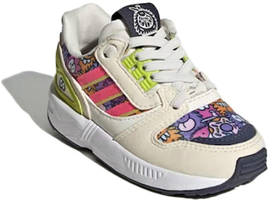 (TD) adidas Originals ZX 8000 El I Niños GY3309 Lookbook (TD) adidas Originals ZX 8000 El I Niños GY3309
