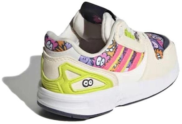 (TD) adidas Originals ZX 8000 El I Niños GY3309 Shop (TD) adidas Originals ZX 8000 El I Niños GY3309