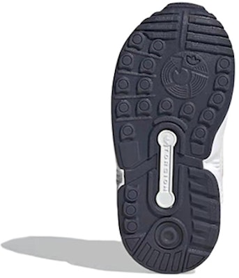 (TD) adidas Originals ZX 8000 El I Niños GY3309 Details for (TD) adidas Originals ZX 8000 El I Niños GY3309