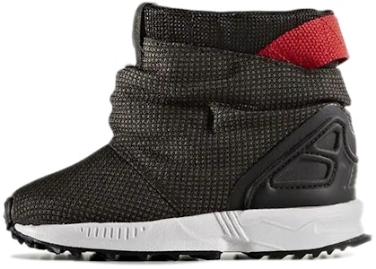 (TD) 阿迪达斯三叶草 ZX Flux '黑色' S76271 Buy (TD) 阿迪达斯三叶草 ZX Flux '黑色' S76271