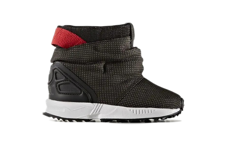 Order (TD) adidas Originals ZX Flux 'Hitam' S76271