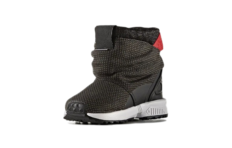 Lookbook (TD) adidas Originals ZX Flux 'Hitam' S76271