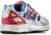 (TD) adidas ZX Flux EL I 'Multi' Kanak-kanak S76314