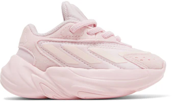 (Toddler) adidas Ozelia 'Clear Pink' GW8131 (Toddler) adidas Ozelia 'Clear Pink' GW8131