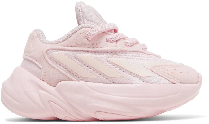 (TD) 아디다스 오젤리아 (유아) '클리어 핑크' GW8131 GW8131 Buy (TD) 아디다스 오젤리아 (유아) '클리어 핑크' GW8131 GW8131